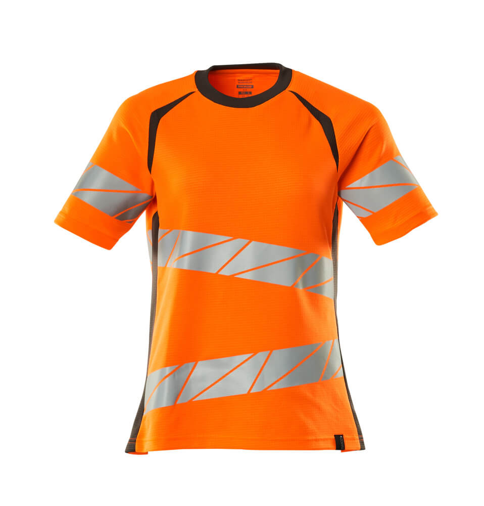 Accelerate Safe T-Shirt Damen 19092-771