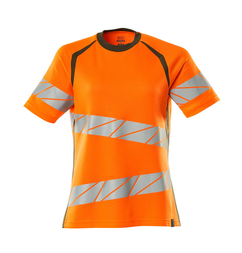 Accelerate Safe T-shirt Dames 19092-711