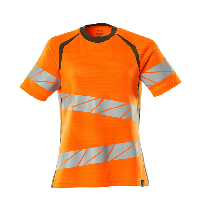 Accelerate Safe T-shirt Dames 19092-711