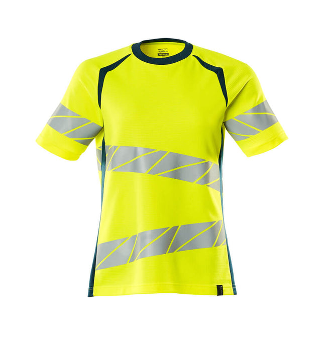 Accelerate Safe T-shirt Dames 19092-711