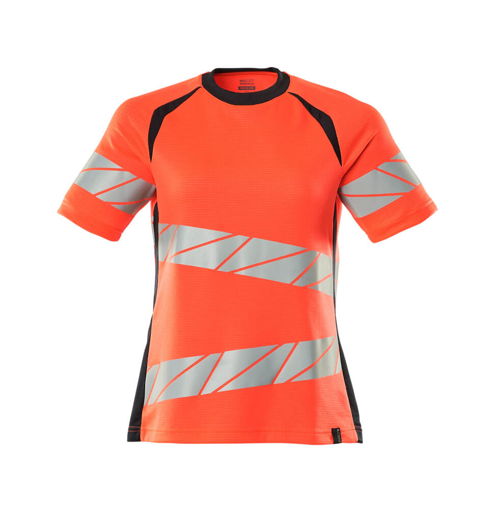Accelerate Safe T-Shirt Damen 19092-771