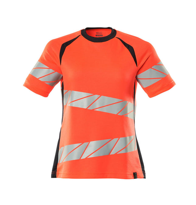 Accelerate Safe T-shirt Dames 19092-711