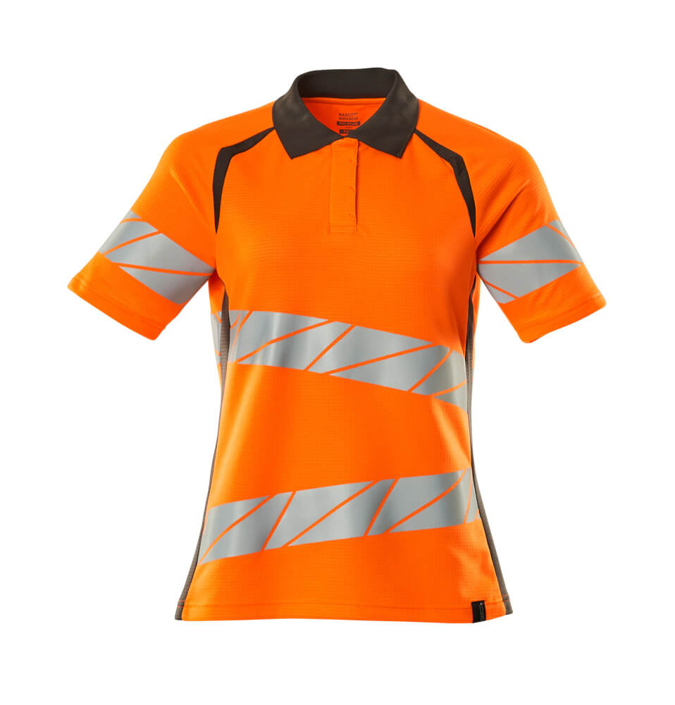 Accelerate Safe Polo Dames 19093-711