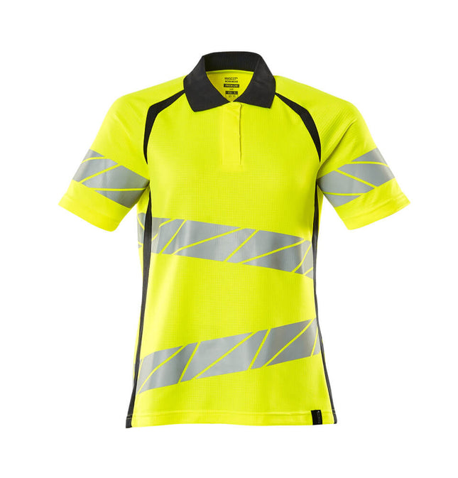 Accelerate Safe Polo Dames 19093-711