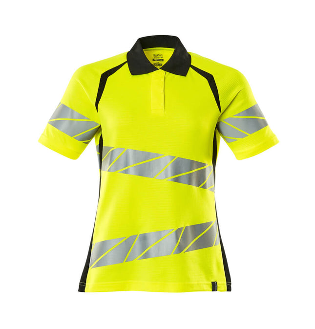 Accelerate Safe Polo Dames 19093-711