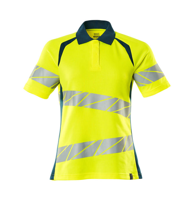 Accelerate Safe Polo Dames 19093-711