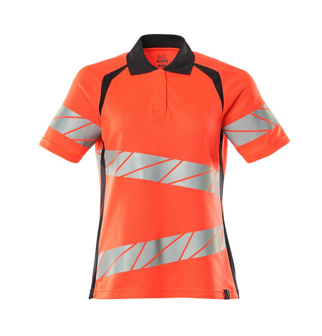 Accelerate Safe Polo Dames 19093-711