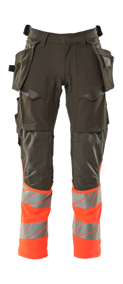 Accelerate Safe Hose mit Nagelbeuteln 19131-711