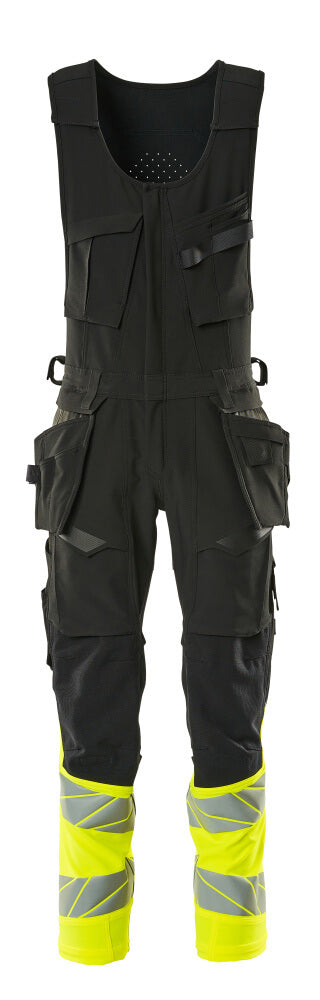 Accelerate Safe Bodybroek 19169-711