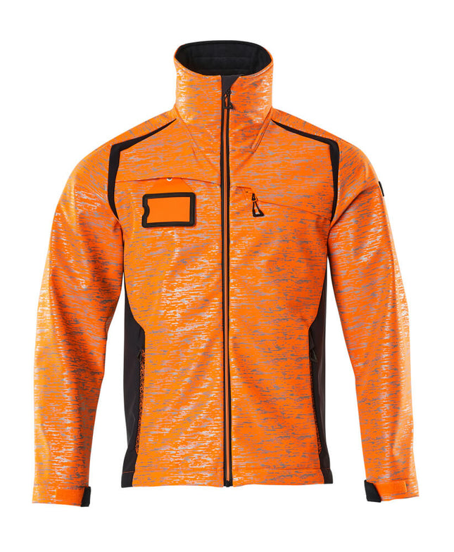Accelerate Safe Softshell Jas 19202-291