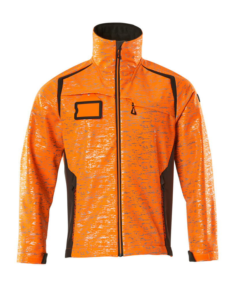 Accelerate Safe Softshell Jas 19202-291