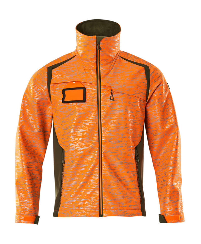 Accelerate Safe Softshell Jas 19202-291