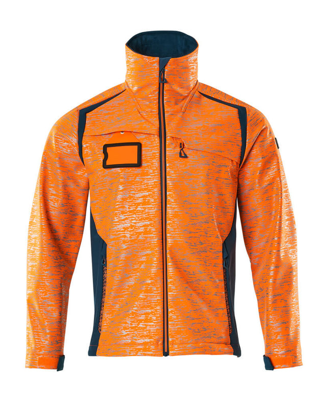 Accelerate Safe Softshell Jas 19202-291