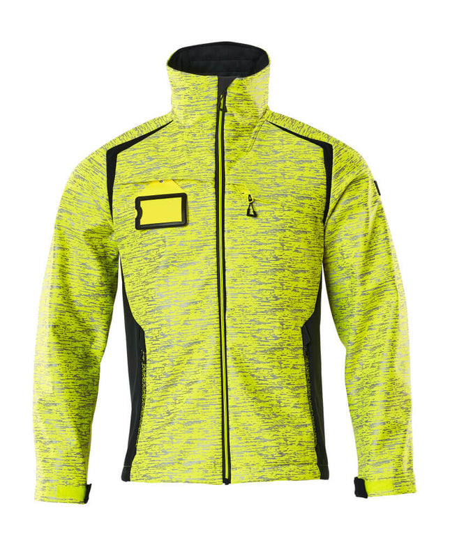 Accelerate Safe Softshell Jas 19202-291