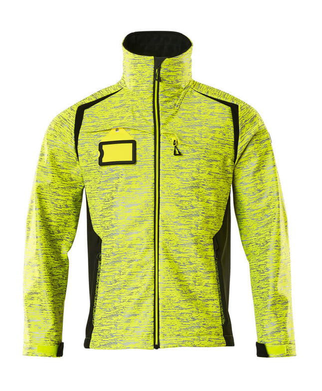 Accelerate Safe Softshell Jas 19202-291