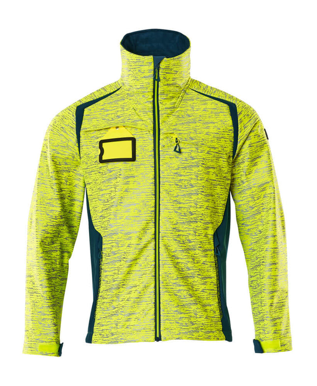Accelerate Safe Softshell Jas 19202-291