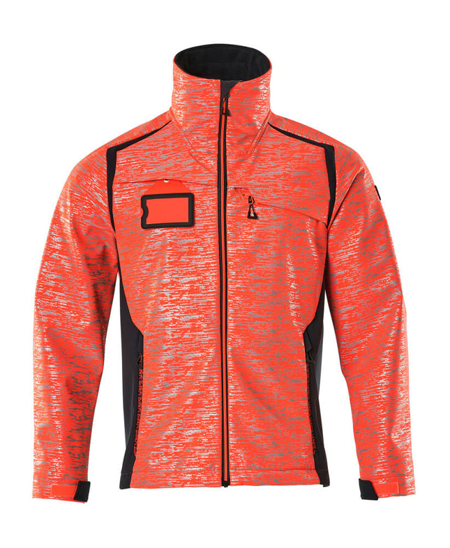 Accelerate Safe Softshell Jas 19202-291