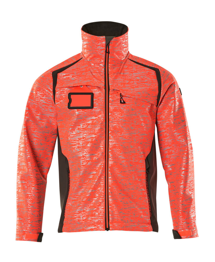 Accelerate Safe Softshell Jas 19202-291