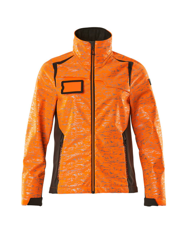 Accelerate Safe Softshell Jas Dames 19212-291