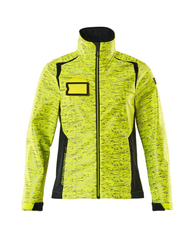 Accelerate Safe Softshell Jas Dames 19212-291