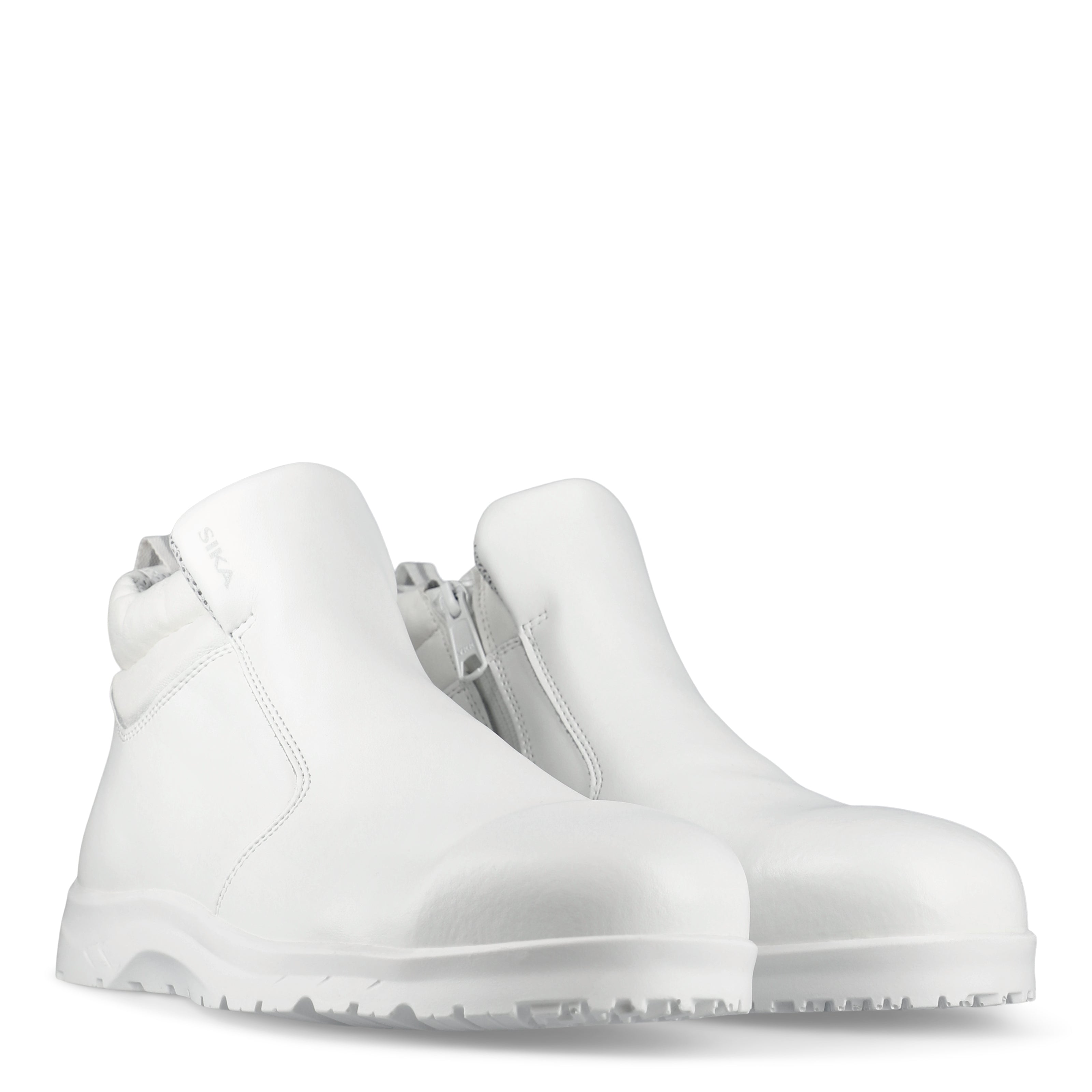 SIKA Fusion Veiligheidsschoenen - Bootie with zipper