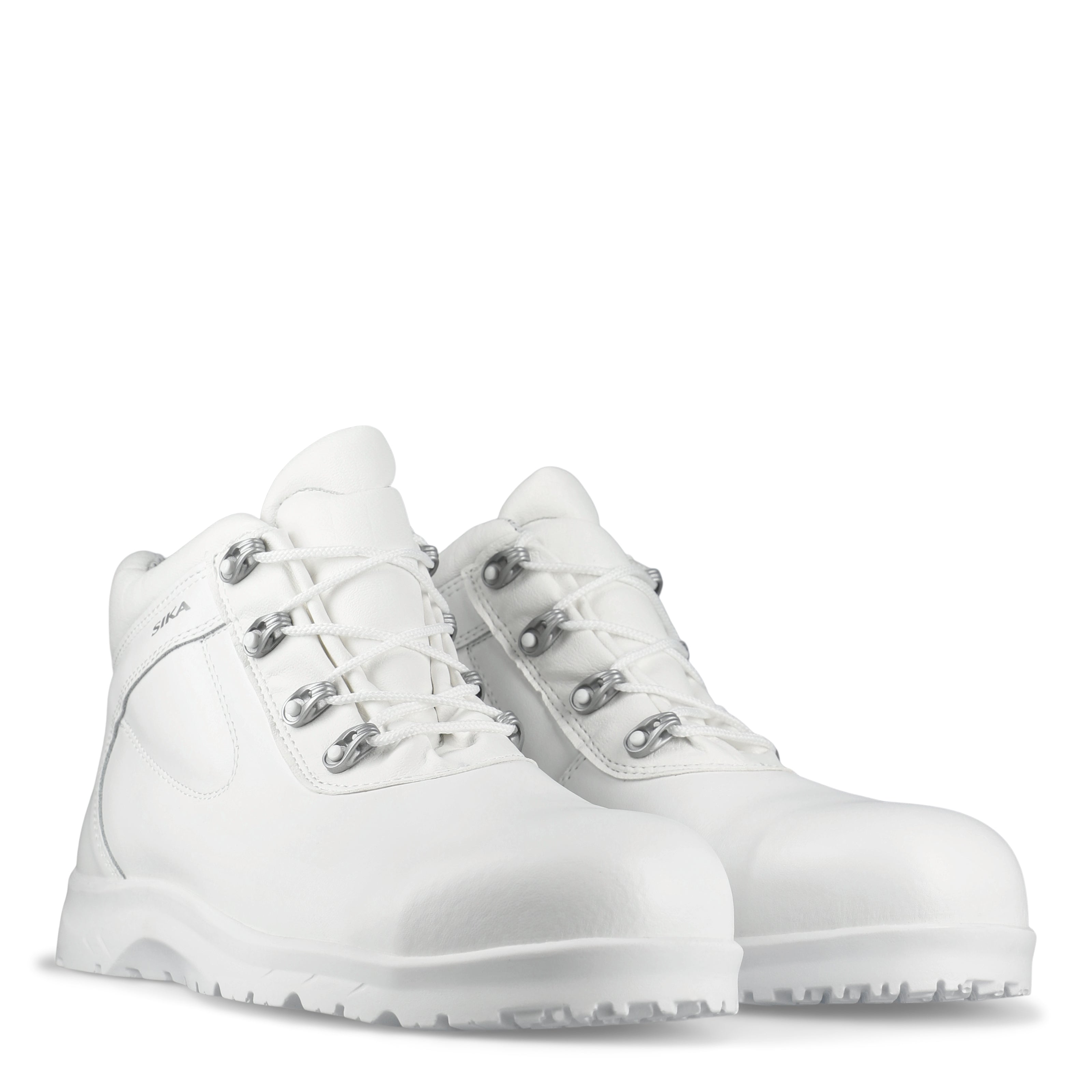 SIKA Fusion - Bootie with laces