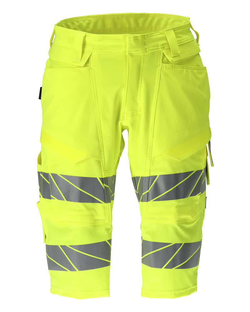 Accelerate Safe Short (Lang) 19249-510
