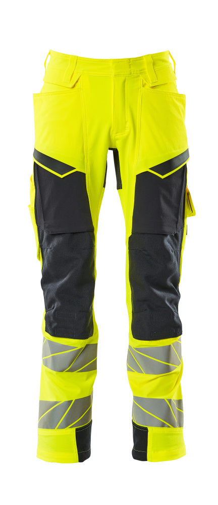 Accelerate Safe Trousers with Kneepad Pockets 19279-510