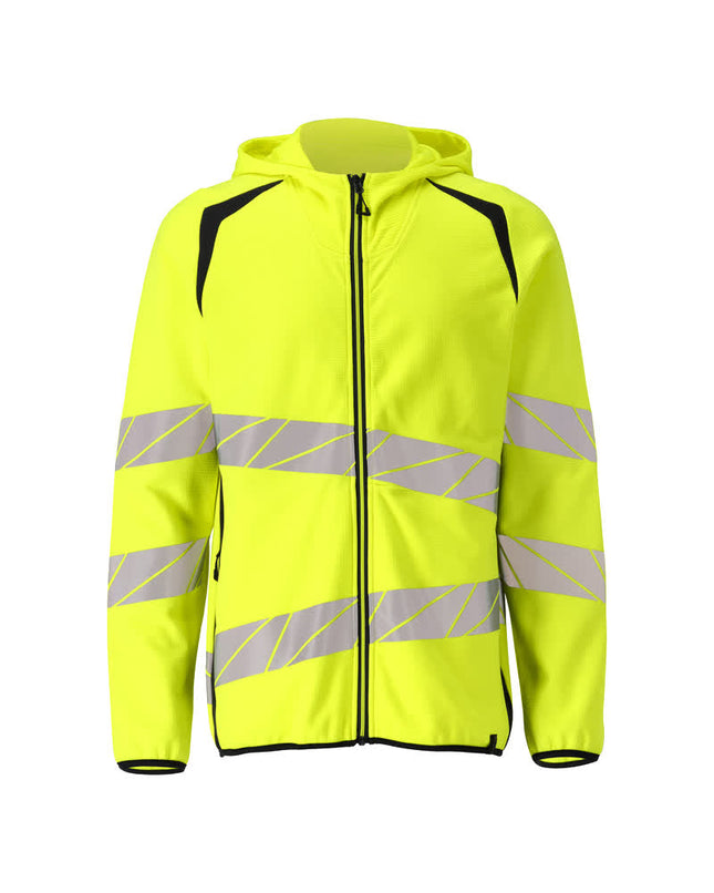 Accelerate Safe Capuchontrui Met Rits 19284-781