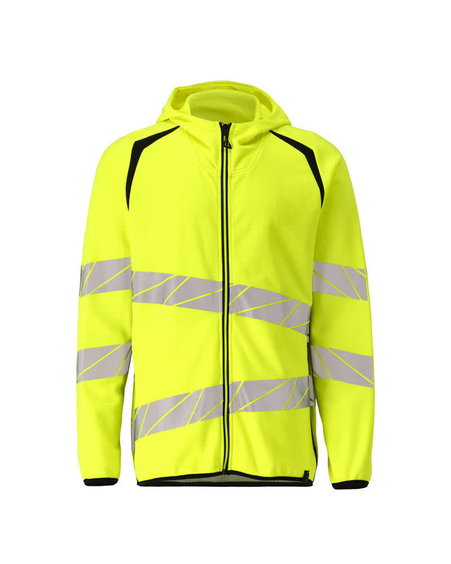 Accelerate Safe Capuchontrui Met Rits 19284-781