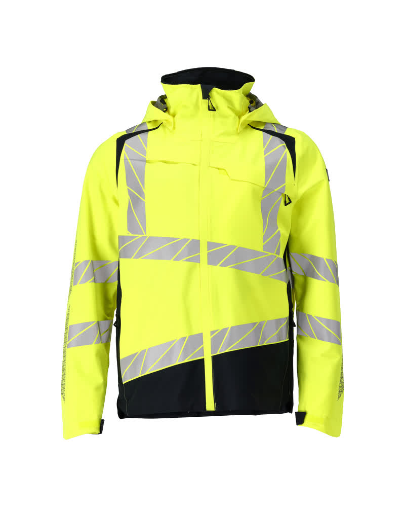 Accelerate Safe Shell Jacket 19301-231