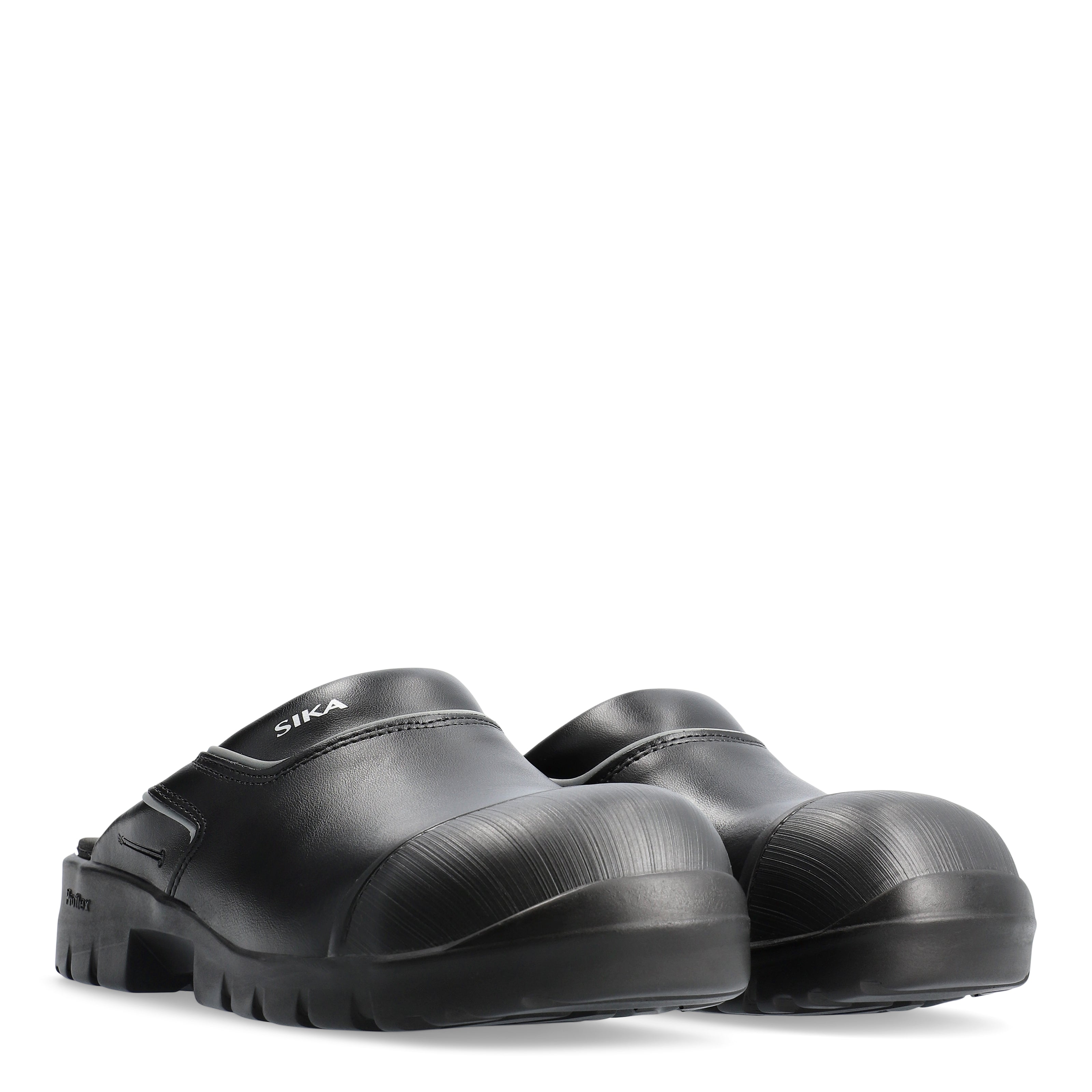 SIKA Proflex Veiligheidsschoenen - Open clog