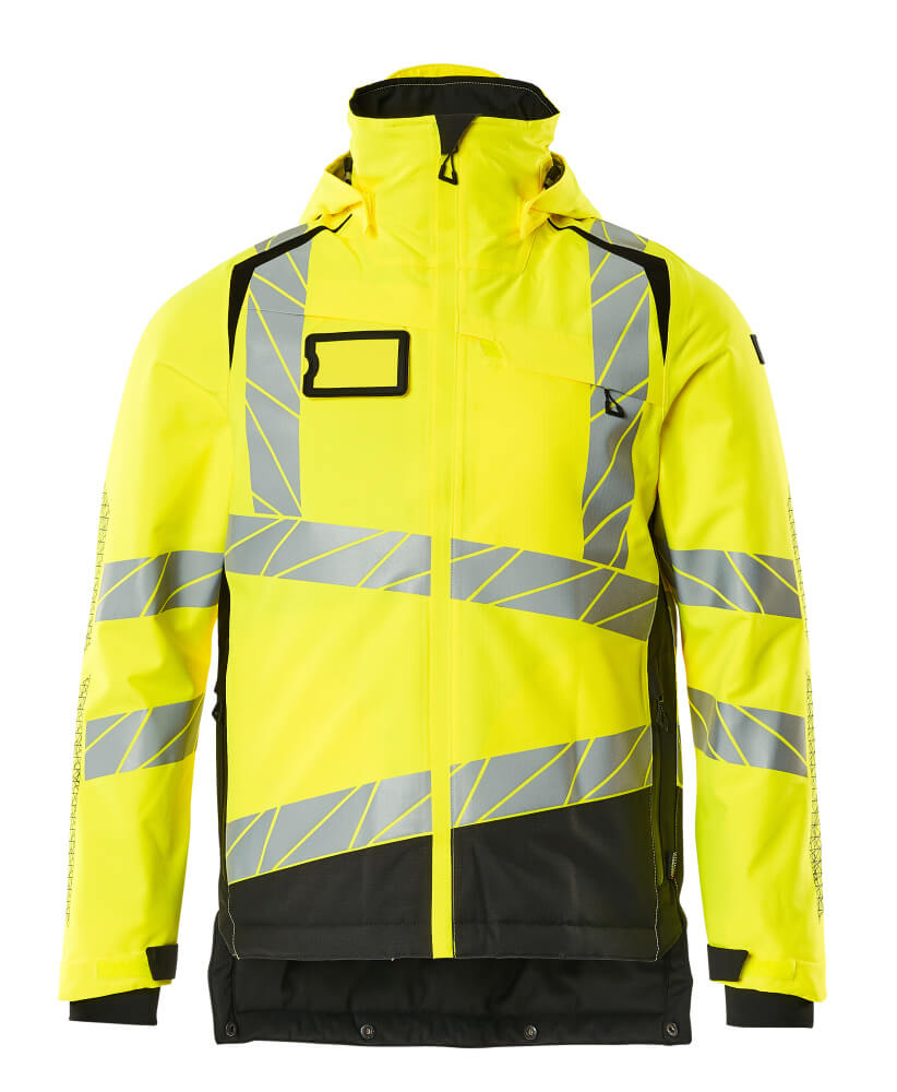 Accelerate Safe Winterjacke 19335-231