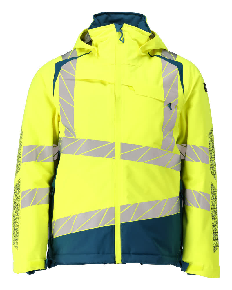 Accelerate Safe Winterjacke 19335-231