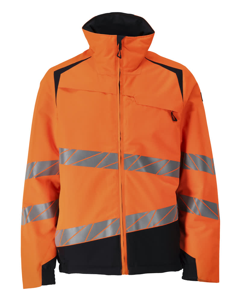 Accelerate Safe Winter Jacket 19435-231