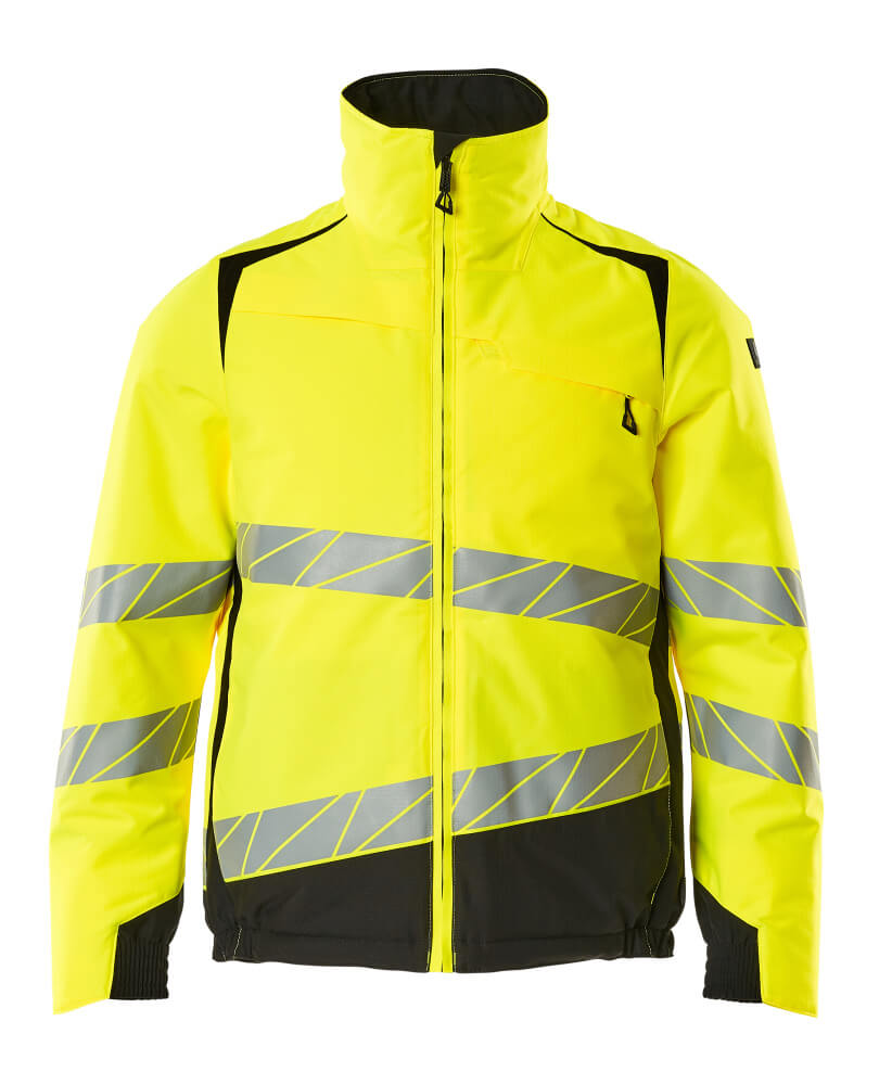 Accelerate Safe Winterjacke 19435-231