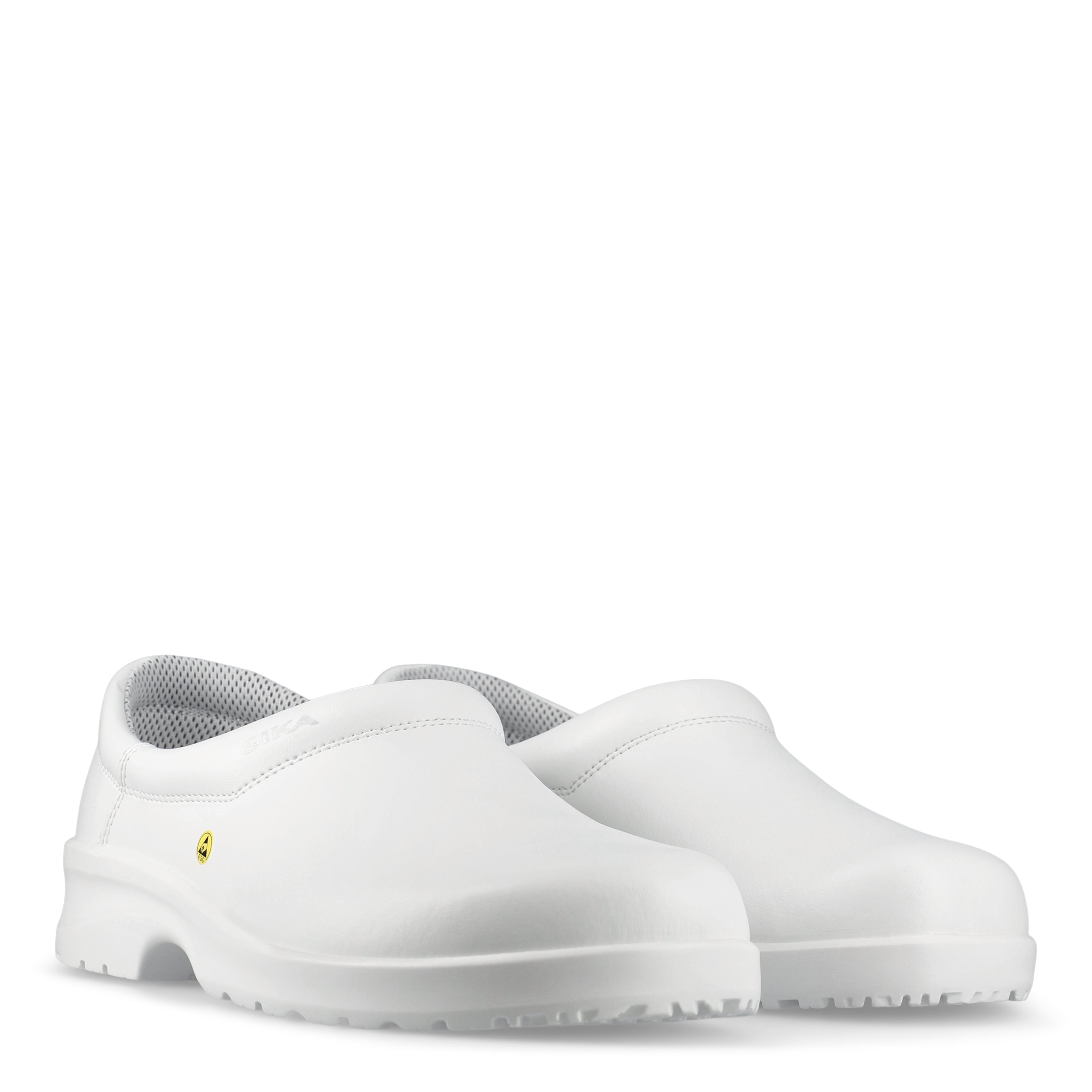 SIKA Fusion Clog ESD - Closed clog - wit