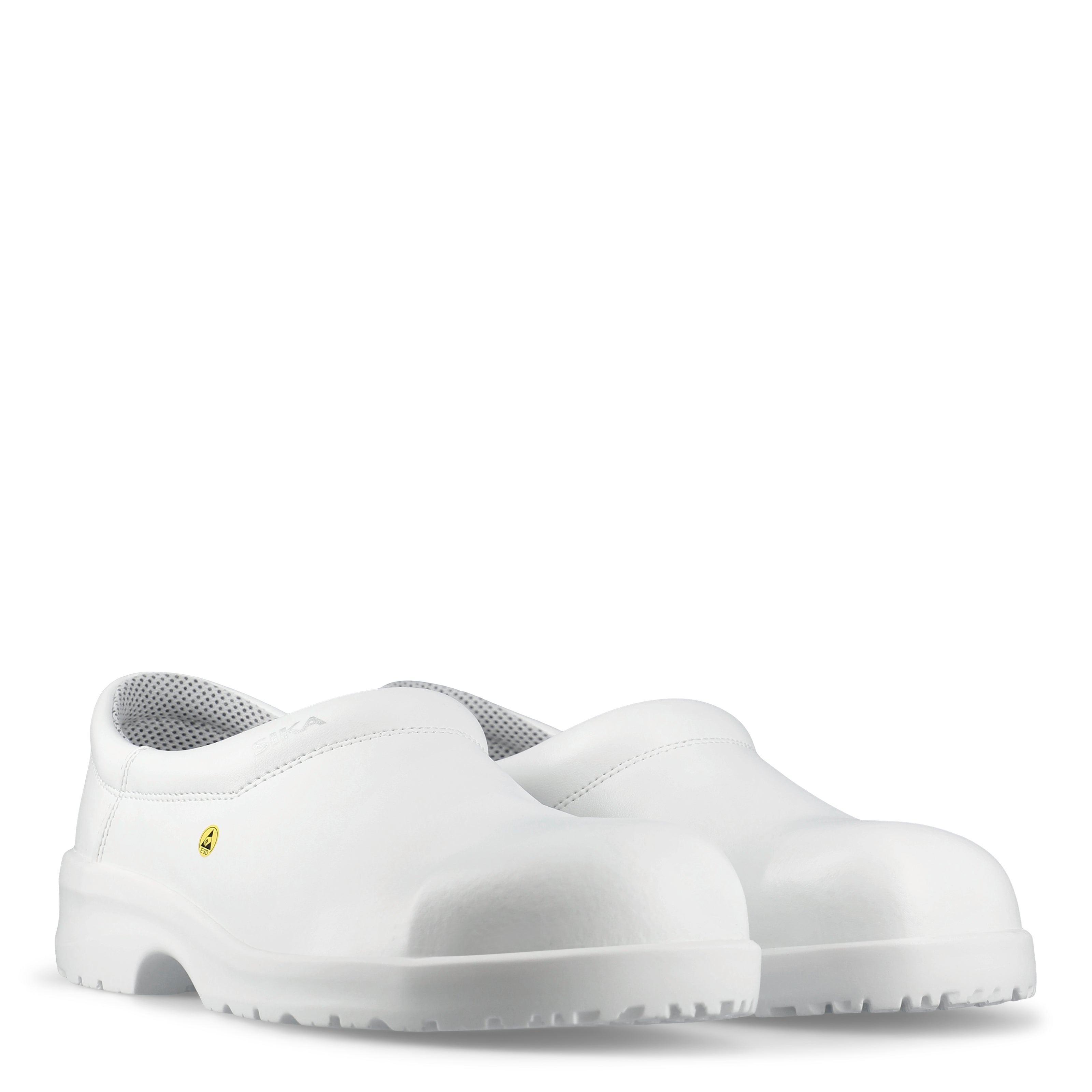 SIKA Fusion Clog ESD - Closed clog - wit