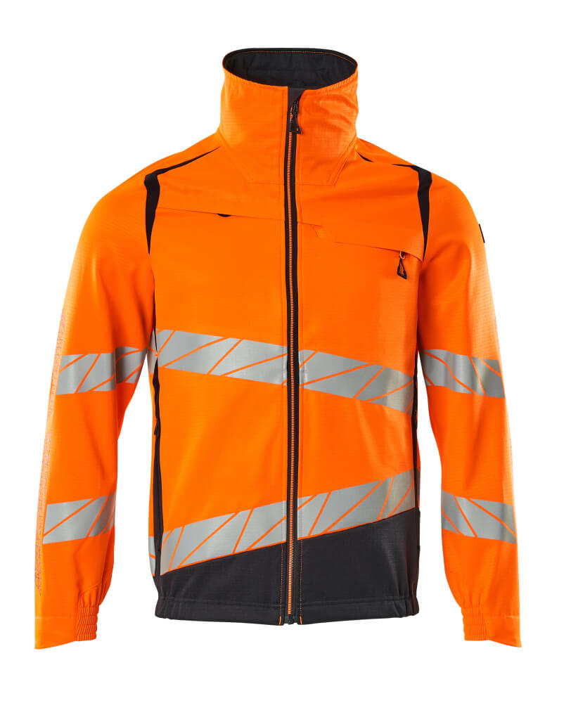 Accelerate Safe Werk Jas 19509-236