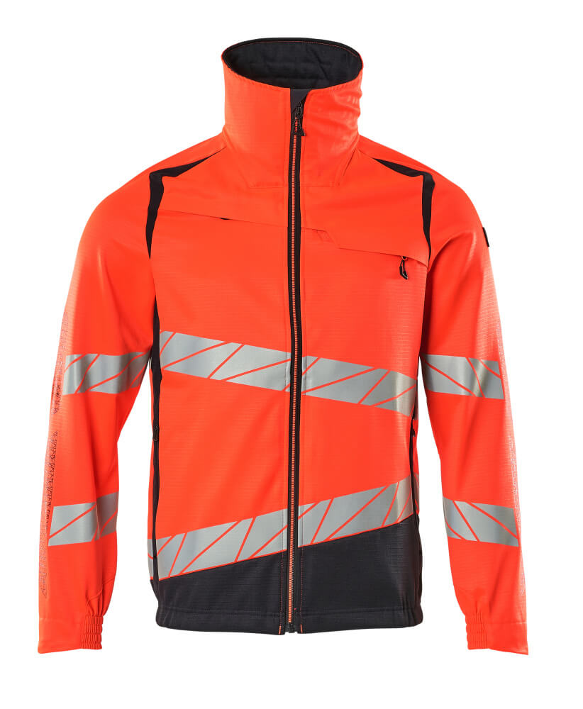 Accelerate Safe Work Jacket 19509-236