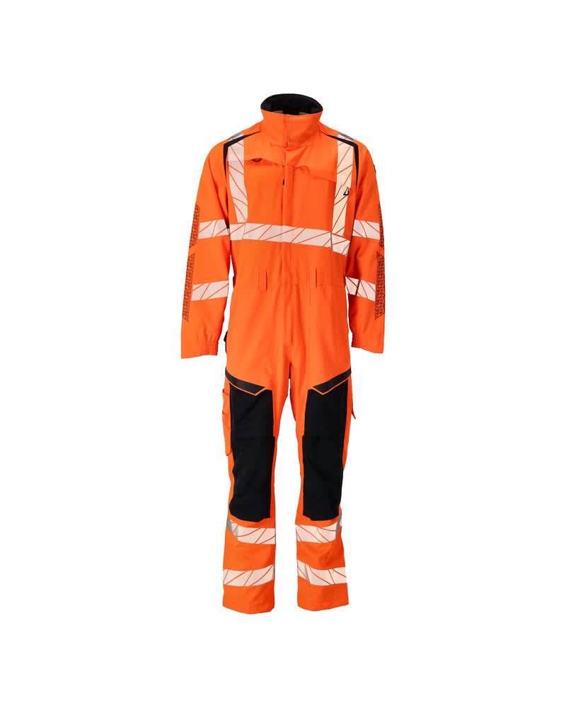 Accelerate Safe Overall Met Kniezakken 19519-236