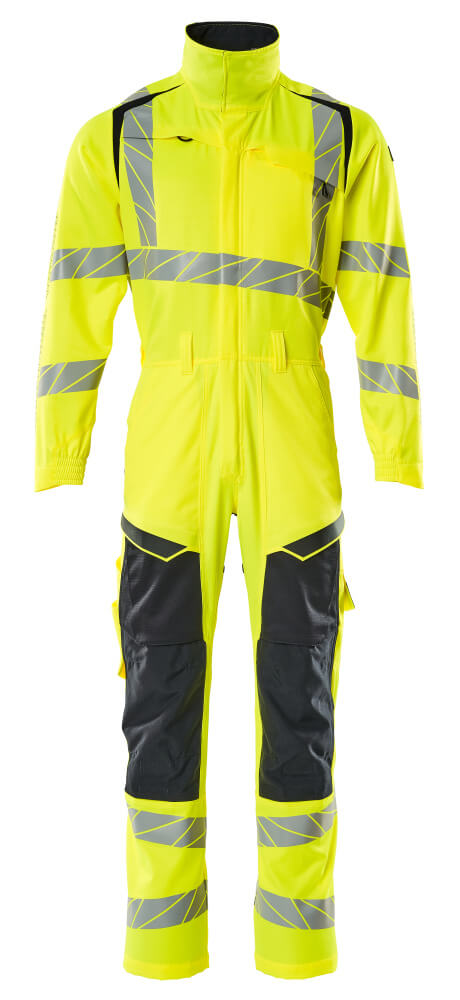 Accelerate Safe Overall Met Kniezakken 19519-236