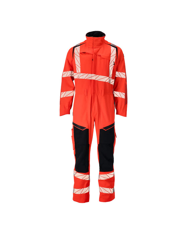 Accelerate Safe Overall Met Kniezakken 19519-236