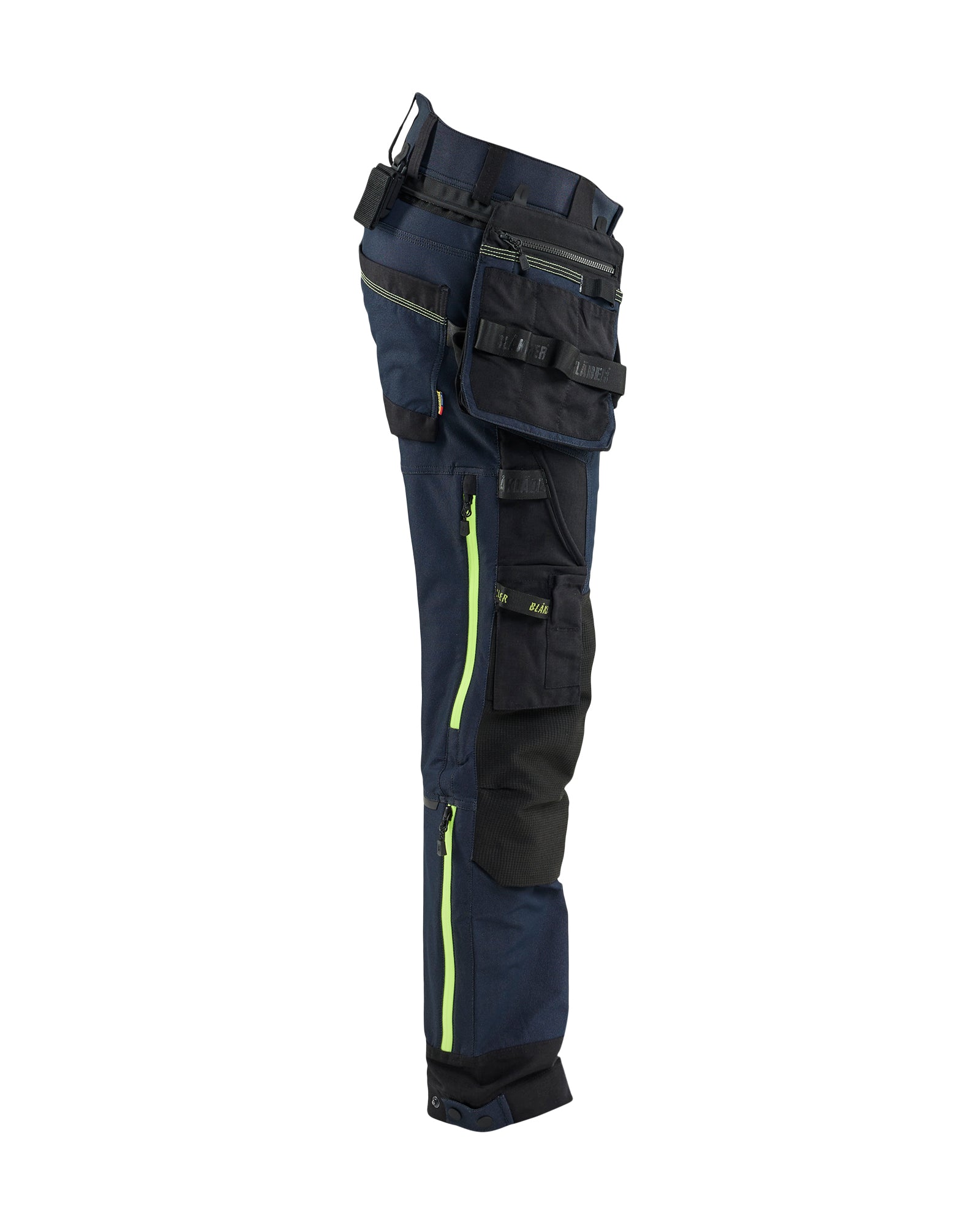 Blåkläder 1979 ToolRig™ STRIKER werkboek 4-weg stretch