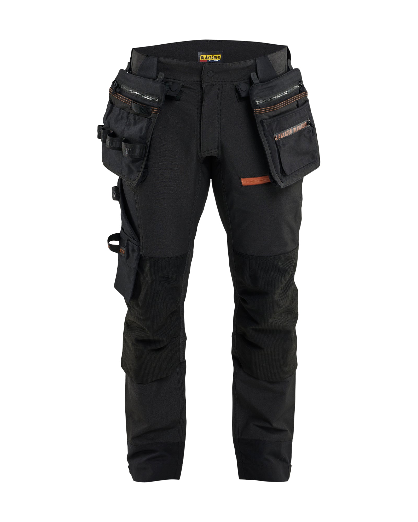 Blåkläder 1979 ToolRig™ STRIKER werkboek 4-weg stretch