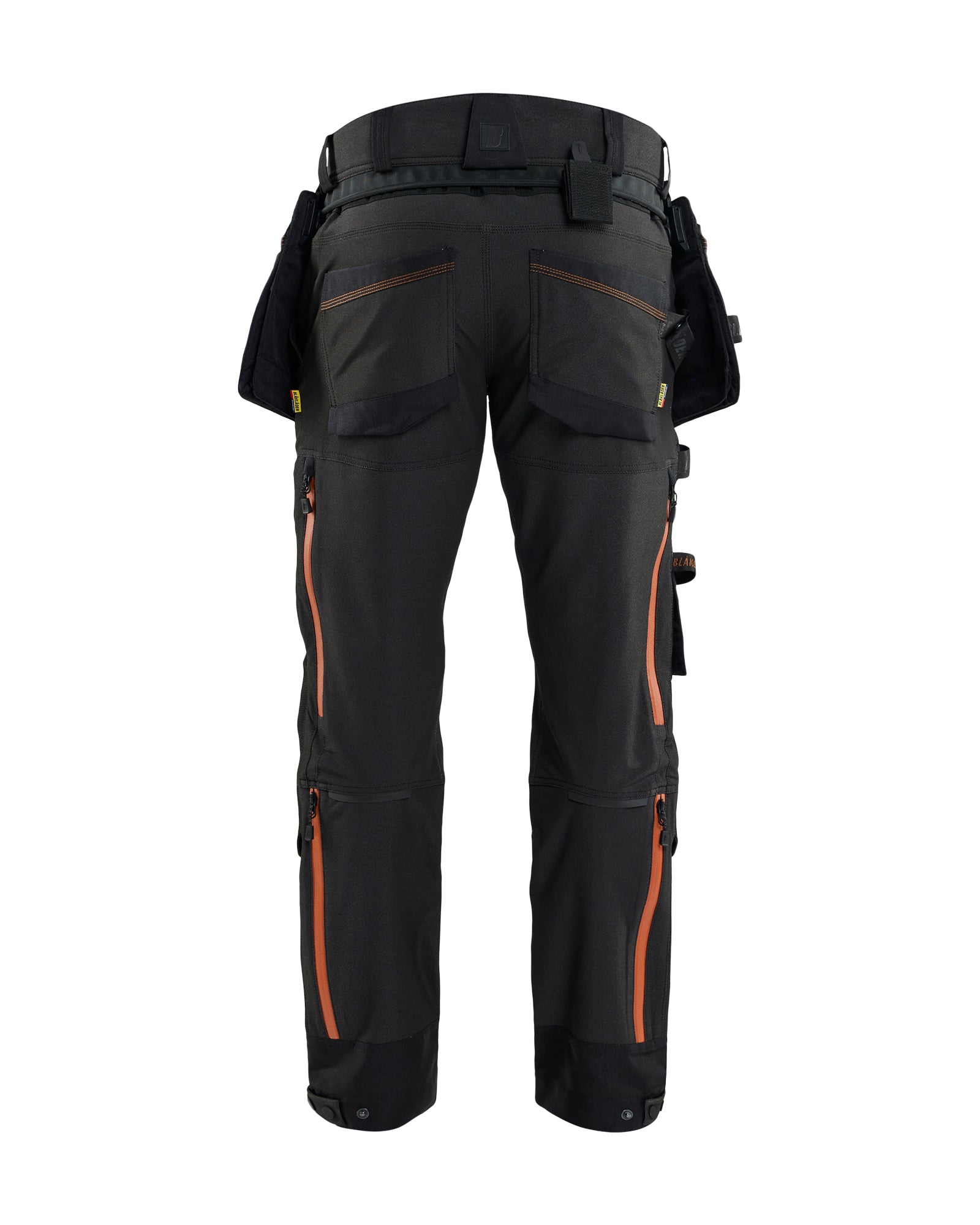 Blåkläder 1979 ToolRig™ STRIKER werkboek 4-weg stretch