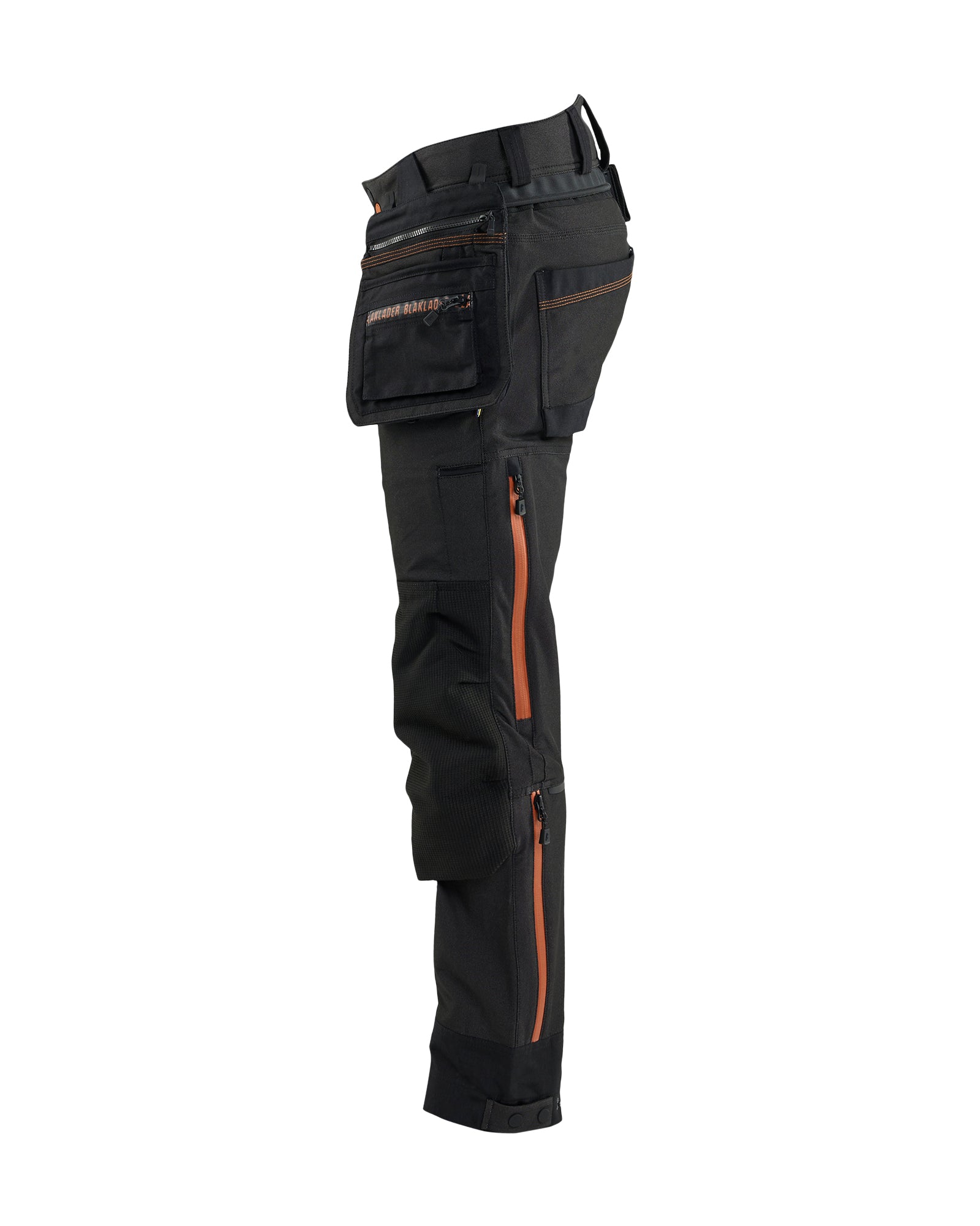 Blåkläder 1979 ToolRig™ STRIKER werkboek 4-weg stretch