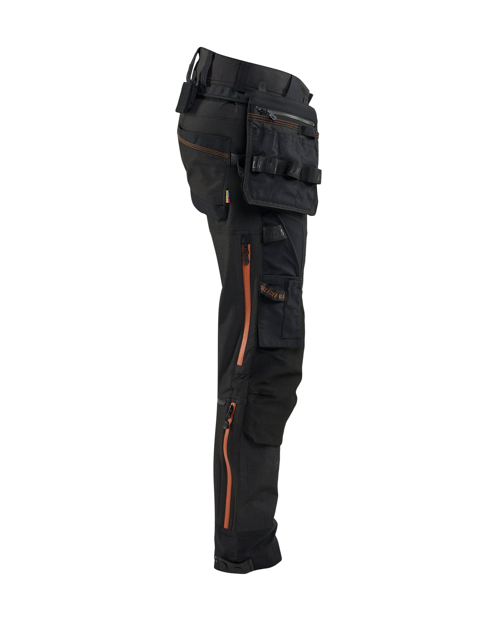 Blåkläder 1979 ToolRig™ STRIKER werkboek 4-weg stretch