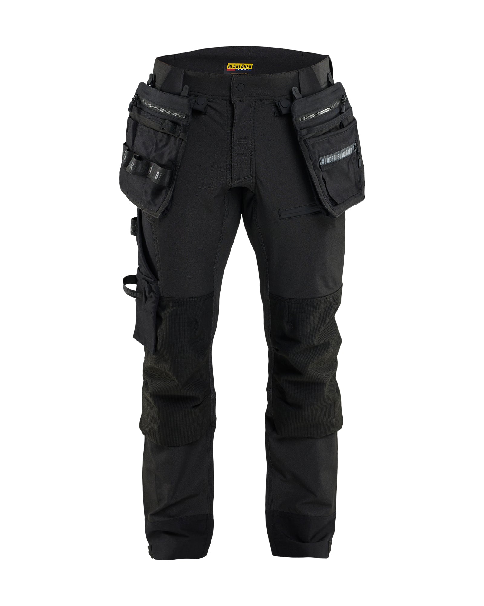Blåkläder 1979 ToolRig™ STRIKER werkboek 4-weg stretch