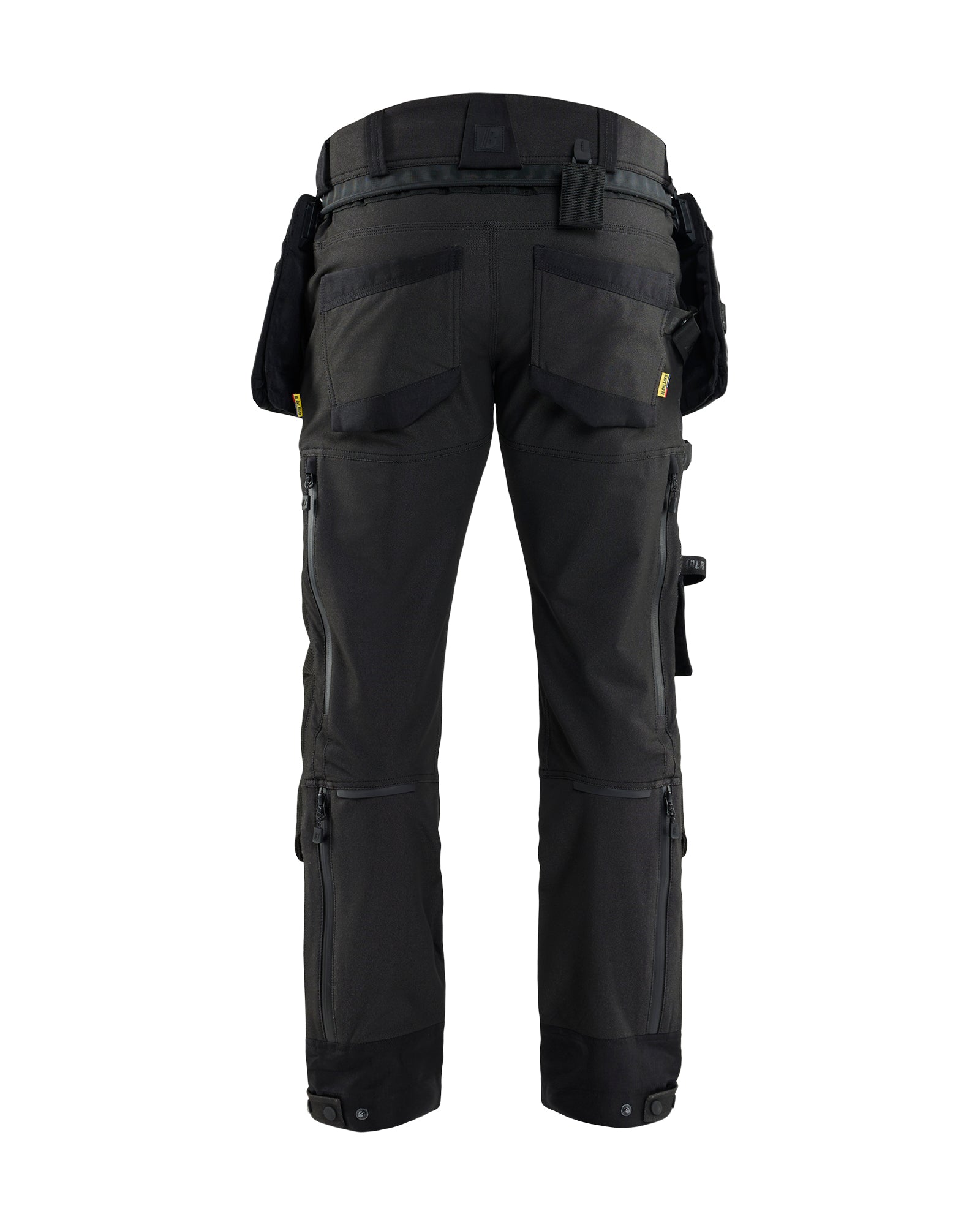Blåkläder 1979 ToolRig™ STRIKER werkboek 4-weg stretch